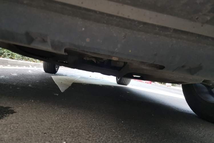 Used Haval H6 2020 1.5 GDIT Automatic Platinum Champion Edition Chassis Front