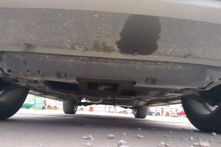 Used Haval H6 2020 1.5 GDIT Automatic Platinum Champion Edition Chassis Front