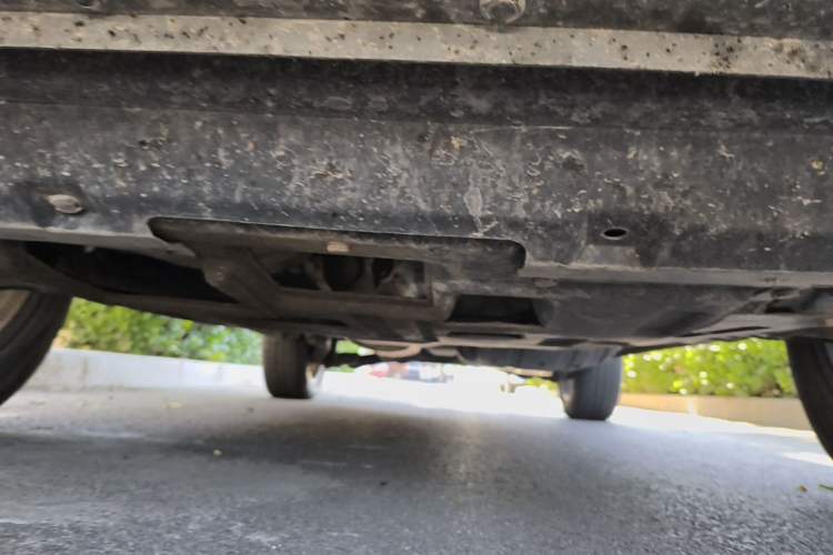 Used Haval H6 2020 1.5 GDIT Automatic Platinum Champion Edition Chassis Front