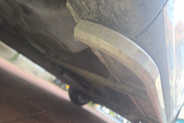 Used Haval H6 2020 1.5 GDIT Automatic Platinum Champion Edition Chassis Front Left
