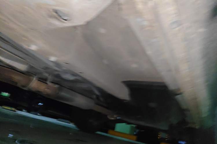 Used Haval H6 2020 1.5 GDIT Automatic Platinum Luxury Edition Chassis Front Left