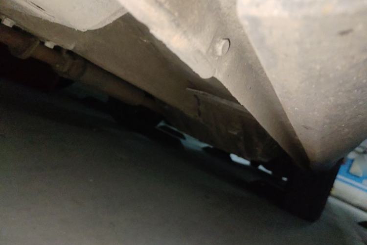 Used Haval H6 2020 1.5 GDIT Automatic Platinum Champion Edition Chassis Front Left