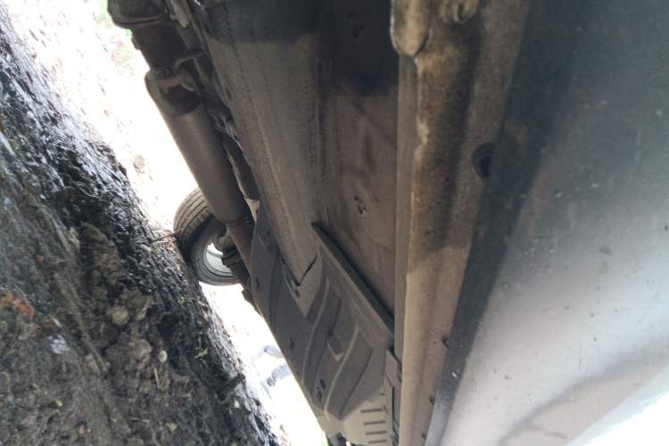 Used Haval H6 2020 1.5 GDIT Automatic Platinum Champion Edition Chassis Front Left