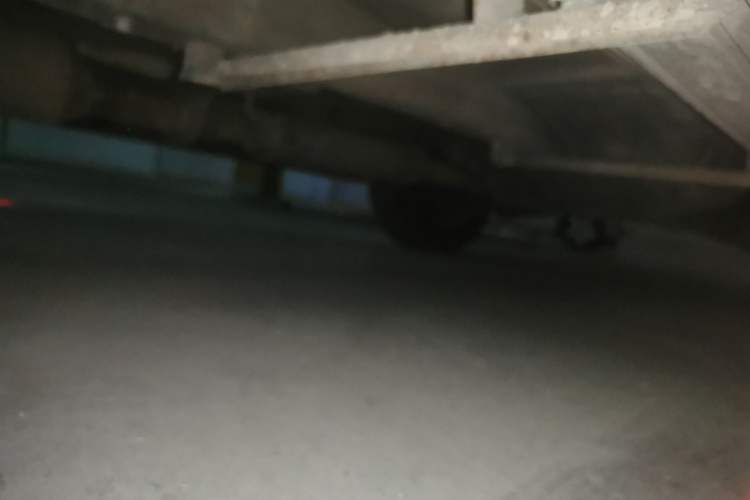 Used Haval H6 2020 2.0 GDIT Automatic GT Champion Edition Chassis Front Left