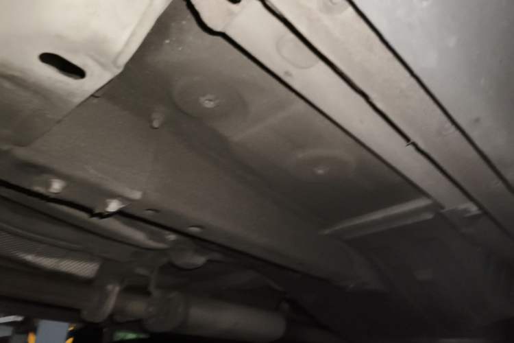 Used Haval H6 2020 1.5 GDIT Automatic Platinum Urban Edition Chassis Front Left