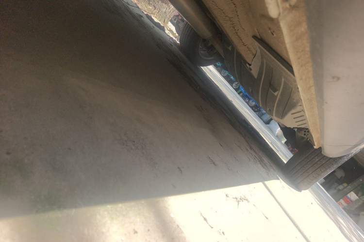 Used Haval H6 2020 1.5 GDIT Automatic Platinum Urban Edition Chassis Front Left