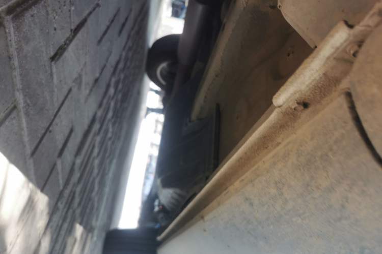 Used Haval H6 2020 1.5 GDIT Automatic Platinum Urban Edition Chassis Front Left