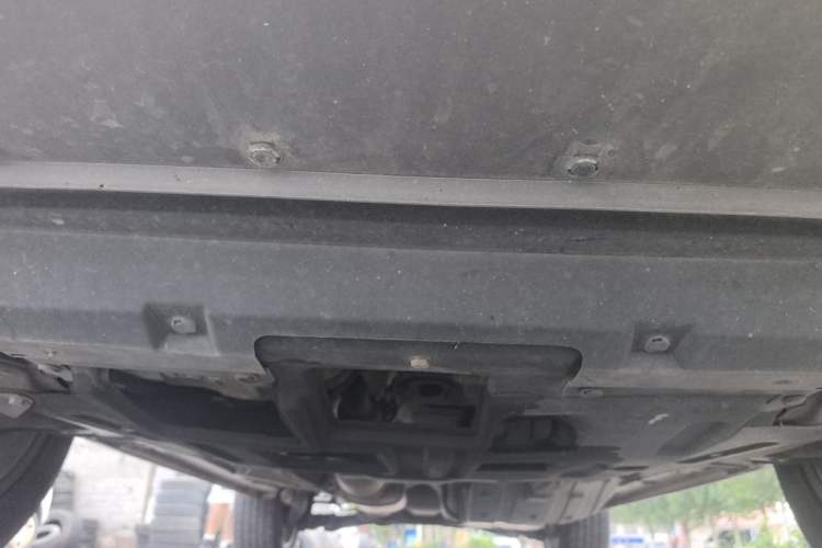 Used Haval H6 2020 1.5 GDIT Automatic Platinum Champion Edition Chassis Front