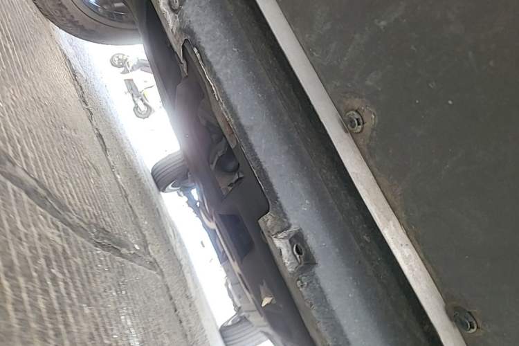 Used Haval H6 2020 1.5 GDIT Automatic Platinum Champion Edition Chassis Front
