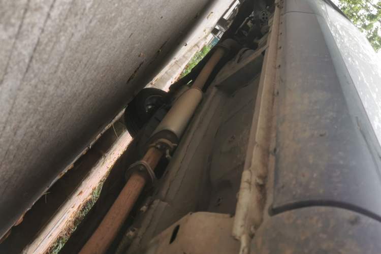 Used Haval H6 2020 1.5 GDIT Automatic Platinum Champion Edition Chassis Front Right