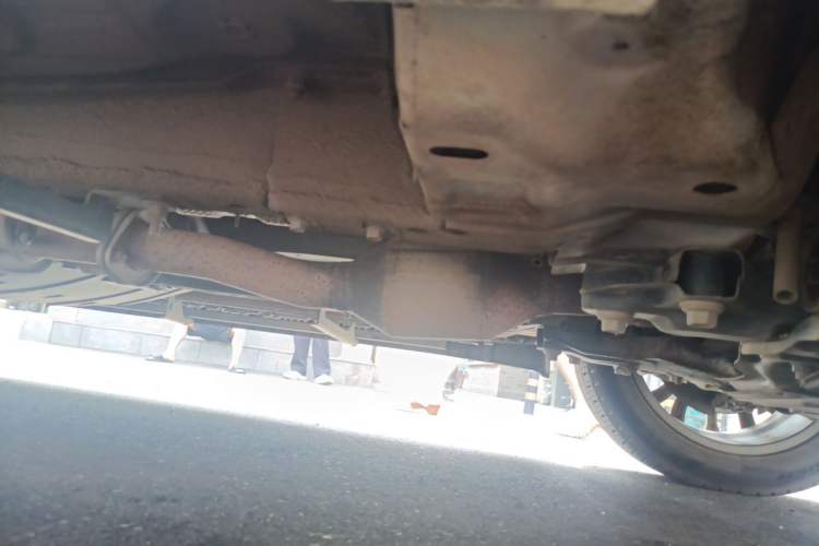 Used Haval H6 2020 1.5 GDIT Automatic Platinum Luxury Edition Chassis Front Right
