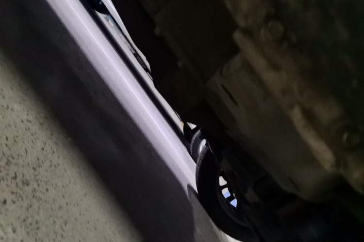 Used Haval H6 2020 1.5 GDIT Automatic Platinum Champion Edition Chassis Front Right