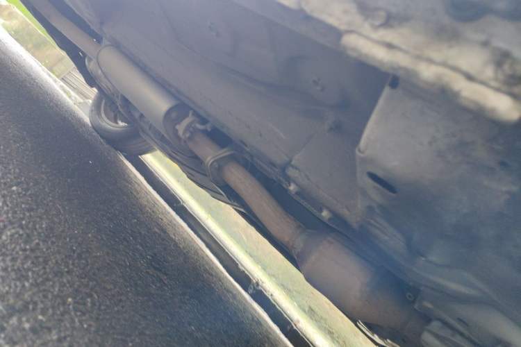 Used Haval H6 2020 1.5 GDIT Automatic Platinum Luxury Edition Chassis Front Right