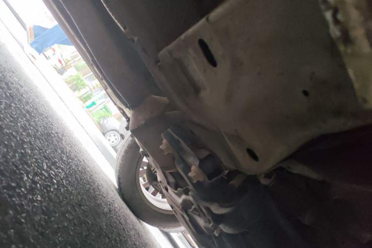 Used Haval H6 2020 1.5 GDIT Automatic Platinum Champion Edition Chassis Front Right