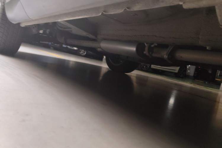 Used Haval H6 2020 1.5 GDIT Automatic Platinum Champion Edition Chassis Front Right