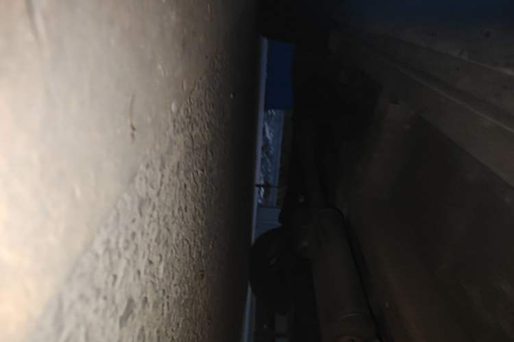 Used Haval H6 2020 2.0 GDIT Automatic Platinum Luxury Edition Chassis Front Right