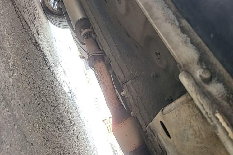 Used Haval H6 2020 1.5 GDIT Automatic Platinum Champion Edition Chassis Front Right