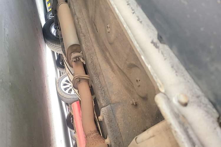 Used Haval H6 2020 1.5 GDIT Automatic Platinum Urban Edition Chassis Front Right