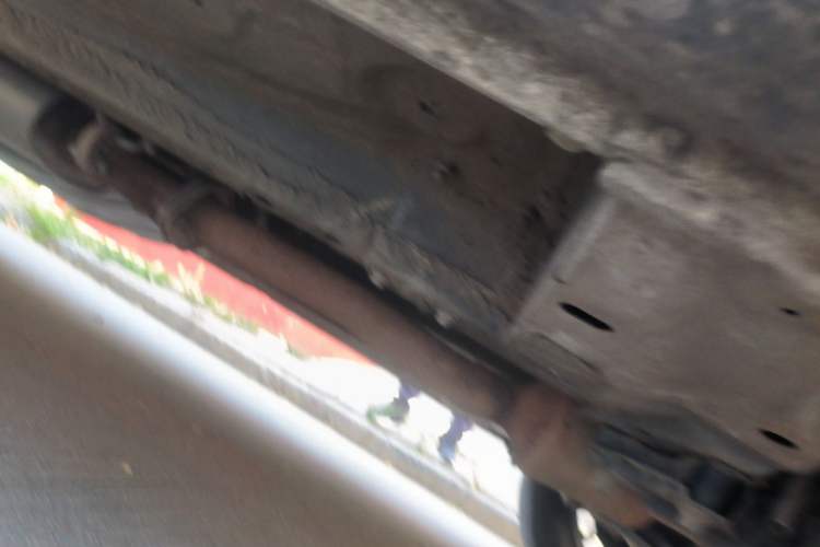 Used Haval H6 2020 1.5 GDIT Automatic Platinum Champion Edition Chassis Front Right