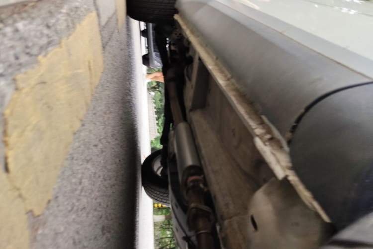 Used Haval H6 2020 1.5 GDIT Automatic Platinum Champion Edition Chassis Front Right