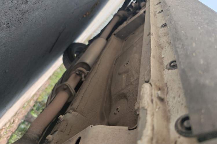 Used Haval H6 2020 1.5 GDIT Automatic Platinum Champion Edition Chassis Front Right