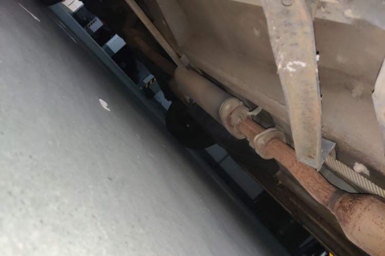 Used Haval H6 2020 1.5 GDIT Automatic Platinum Champion Edition Chassis Front Right