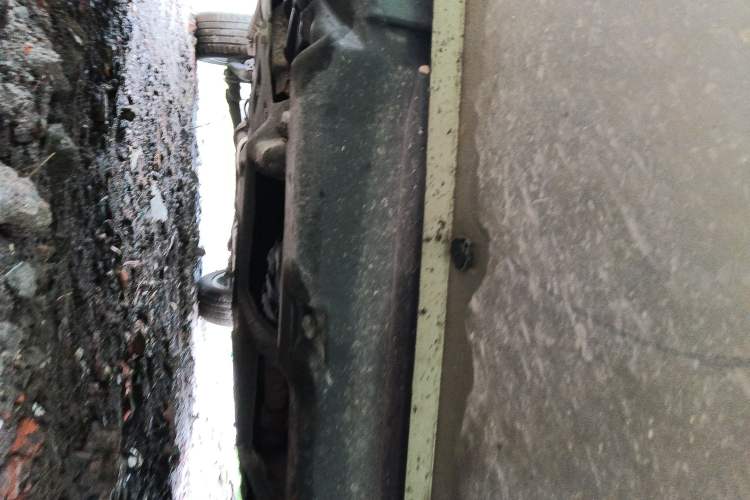 Used Haval H6 2020 1.5 GDIT Automatic Platinum Champion Edition Chassis Front