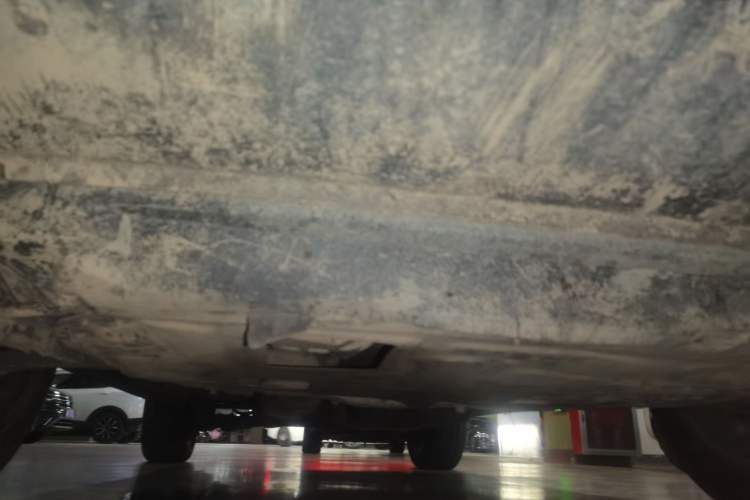 Used Haval H6 2020 1.5 GDIT Automatic Platinum Champion Edition Chassis Front