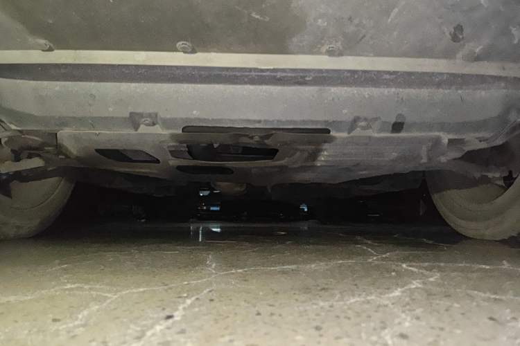 Used Haval H6 2020 1.5 GDIT Automatic Platinum Luxury Edition Chassis Front