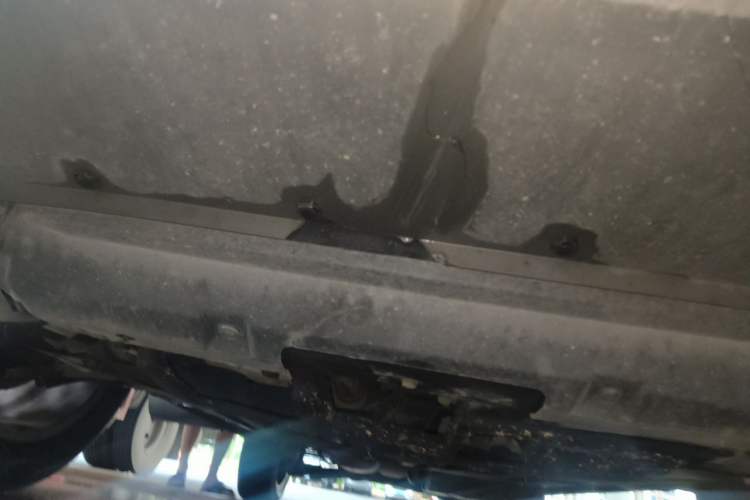 Used Haval H6 2020 1.5 GDIT Automatic Platinum Champion Edition Chassis Front