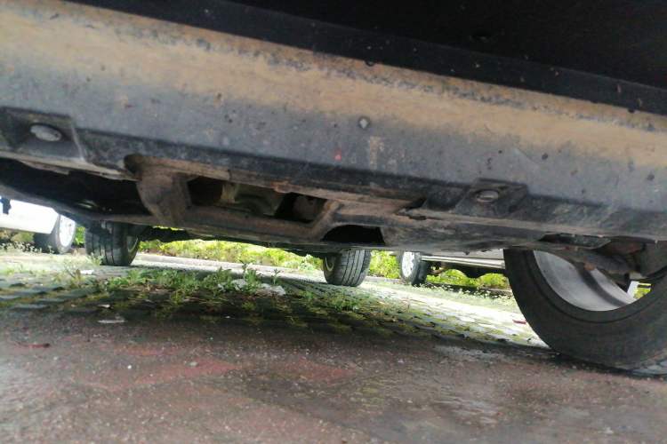 Used Haval H6 2020 1.5 GDIT Automatic Platinum Champion Edition Chassis Front