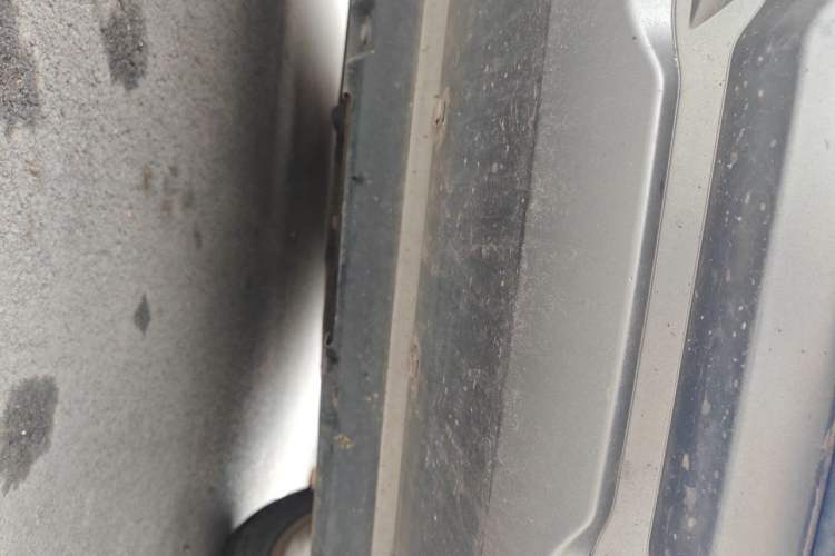 Used Haval H6 2020 1.5 GDIT Automatic Platinum Urban Edition Chassis Front