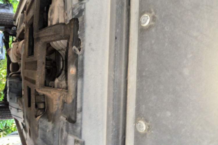 Used Haval H6 2020 1.5 GDIT Automatic Platinum Champion Edition Chassis Front