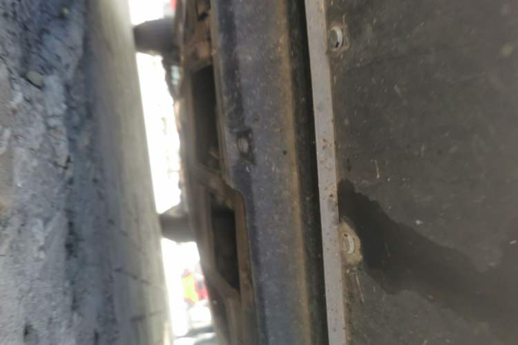 Used Haval H6 2020 1.5 GDIT Automatic Platinum Urban Edition Chassis Front