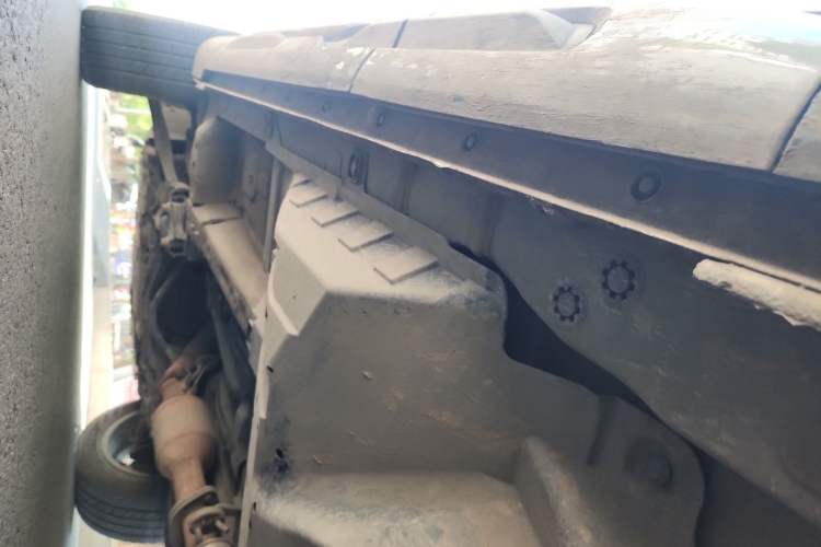 Used Haval H6  Chassis Rear Left