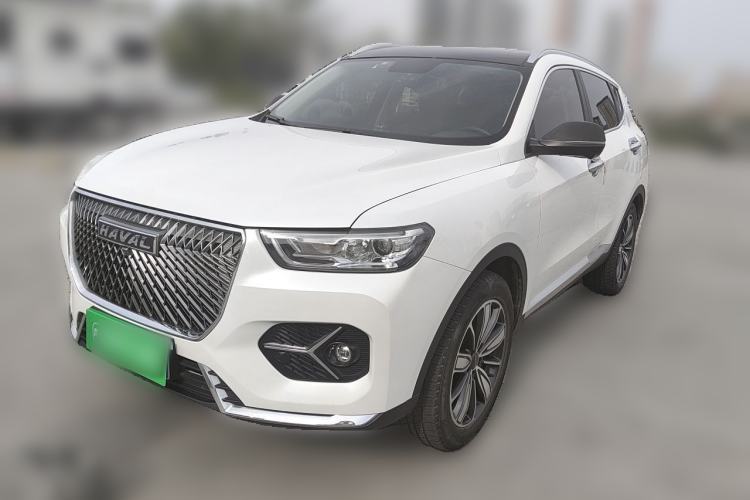 Used Haval H6 2020 1.5 GDIT Automatic Platinum Champion Edition Guazi used car, China used car export, Used car for sale, Used  cars, Cheapest cars for sale