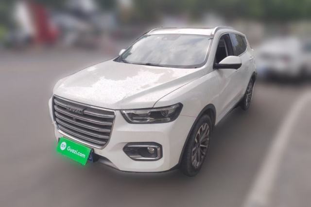 Used Haval H6 2020 1.5 GDIT Automatic Platinum Supreme Edition