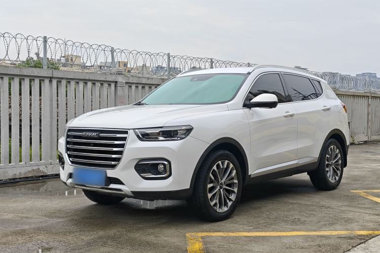 Ojetý Haval H6 2020 1.5 GDIT Automatic Platinum Luxury Edition Guazi used car, China used car export, Used car for sale, Used  cars, Cheapest cars for sale