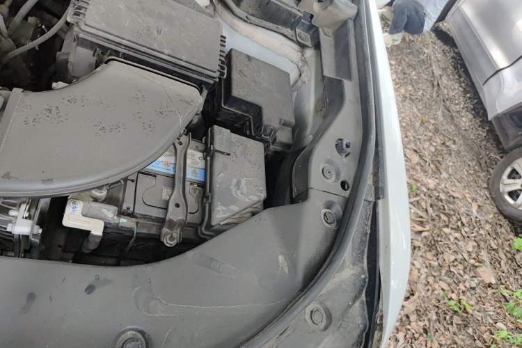 Used Haval H6 2020 1.5 GDIT Automatic Platinum Champion Edition Engine Bay Left