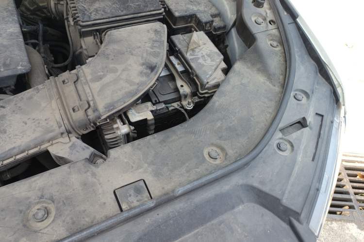 Used Haval H6 2020 1.5 GDIT Automatic Platinum Champion Edition Engine Bay Left