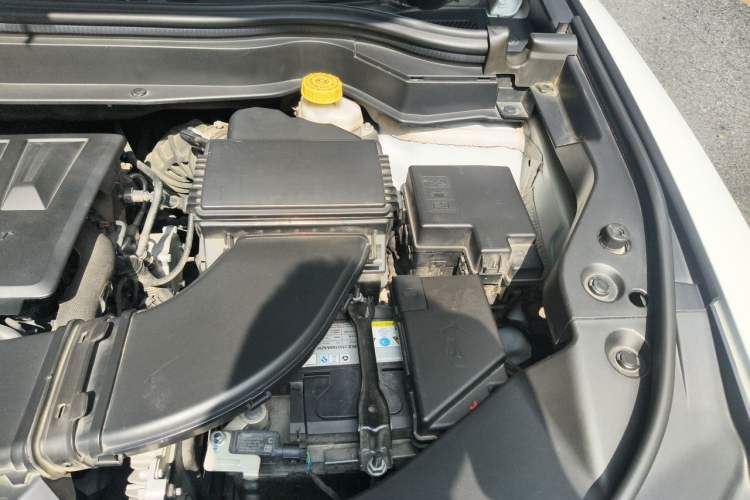 Used Haval H6 2020 1.5 GDIT Automatic Platinum Champion Edition Engine Bay Left