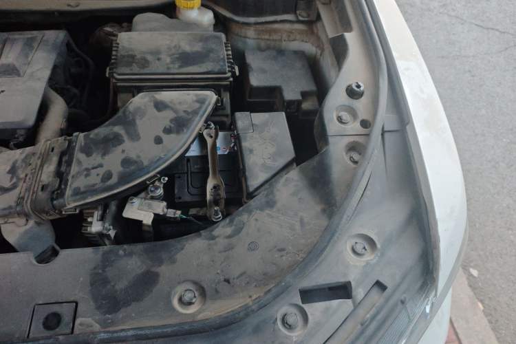 Used Haval H6 2020 1.5 GDIT Automatic Platinum Champion Edition Engine Bay Left