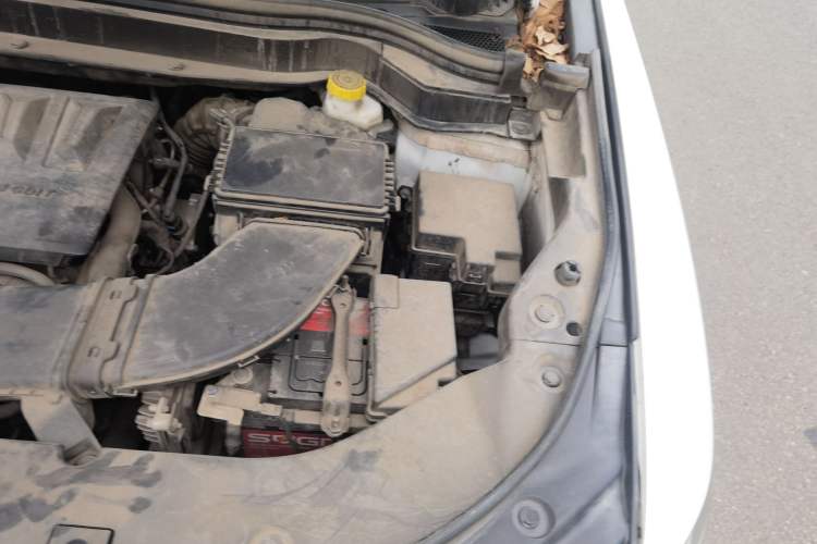 Used Haval H6 2020 1.5 GDIT Automatic Platinum Champion Edition Engine Bay Left