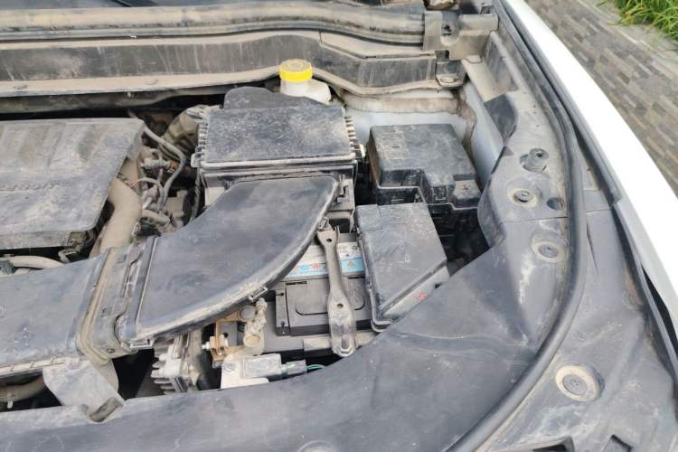 Used Haval H6 2020 1.5 GDIT Automatic Platinum Luxury Edition Engine Bay Left