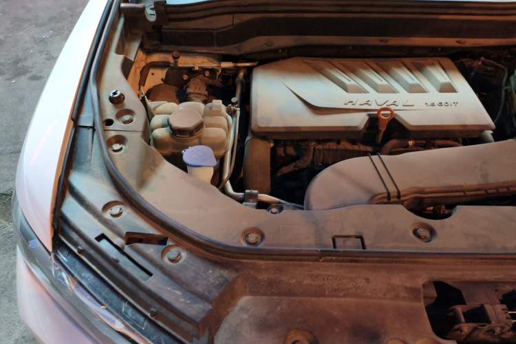 Used Haval H6 2020 1.5 GDIT Automatic Platinum Champion Edition Engine Bay Right
