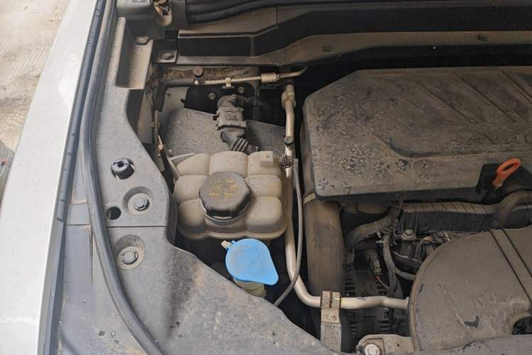 Used Haval H6 2020 1.5 GDIT Automatic Platinum Champion Edition Engine Bay Right