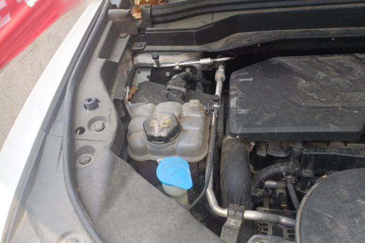 Used Haval H6 2020 1.5 GDIT Automatic Platinum Luxury Edition Engine Bay Right