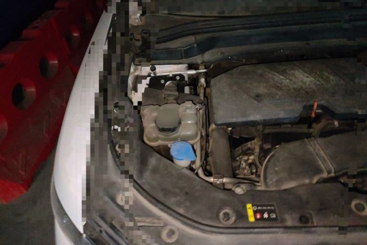 Used Haval H6 2020 1.5 GDIT Automatic Platinum Champion Edition Engine Bay Right