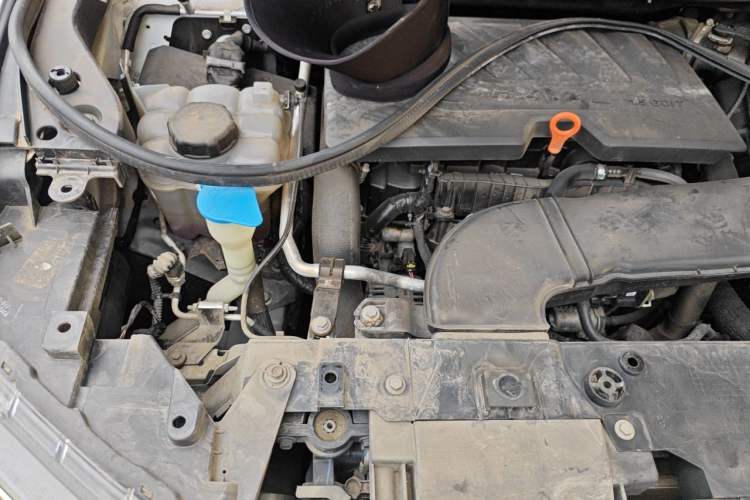 Used Haval H6 2020 1.5 GDIT Automatic Platinum Champion Edition Engine Bay Right