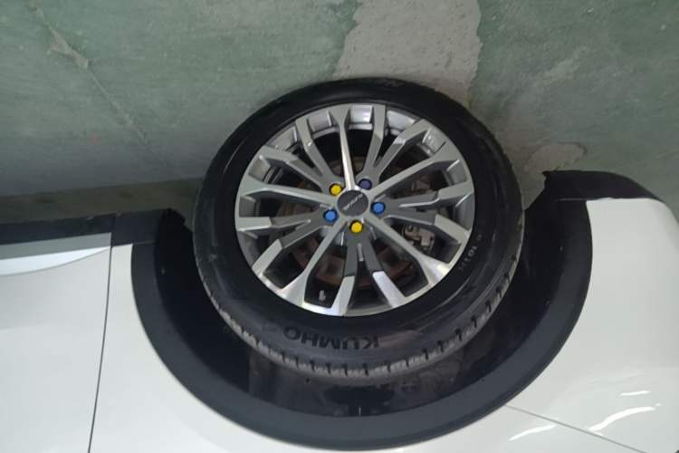 Used Haval H6 2020 1.5 GDIT Automatic Platinum Luxury Edition Exterior 2